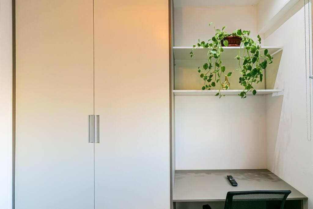 Apartamento Apto C/ 2 Quartos A 100m Do Metro Belem C/ Piscina