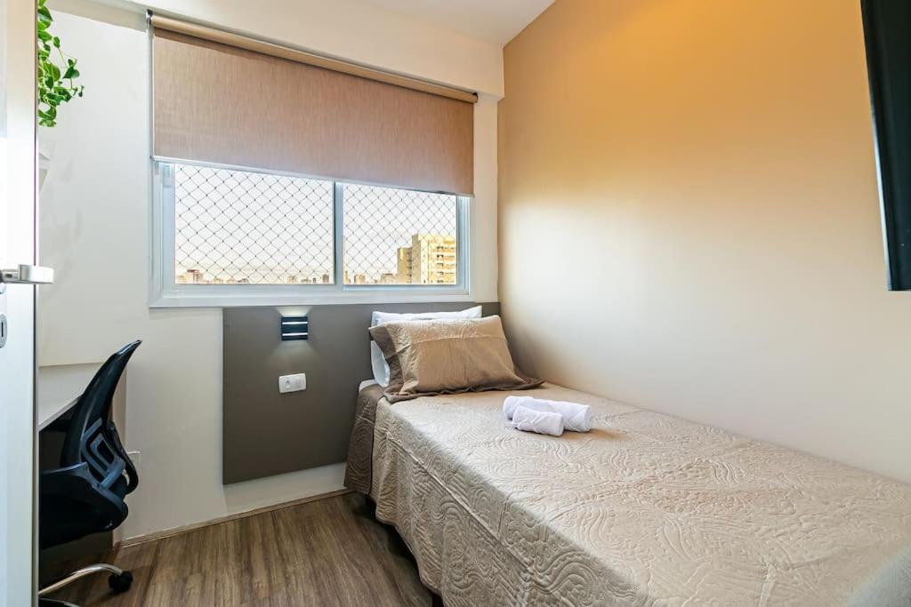 Apartamento Apto C/ 2 Quartos A 100m Do Metro Belem C/ Piscina *