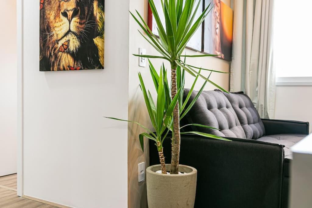 Apartamento Apto C/ 2 Quartos A 100m Do Metro Belem C/ Piscina *